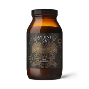 True Collagen 200g - ANCIENT BRAVE