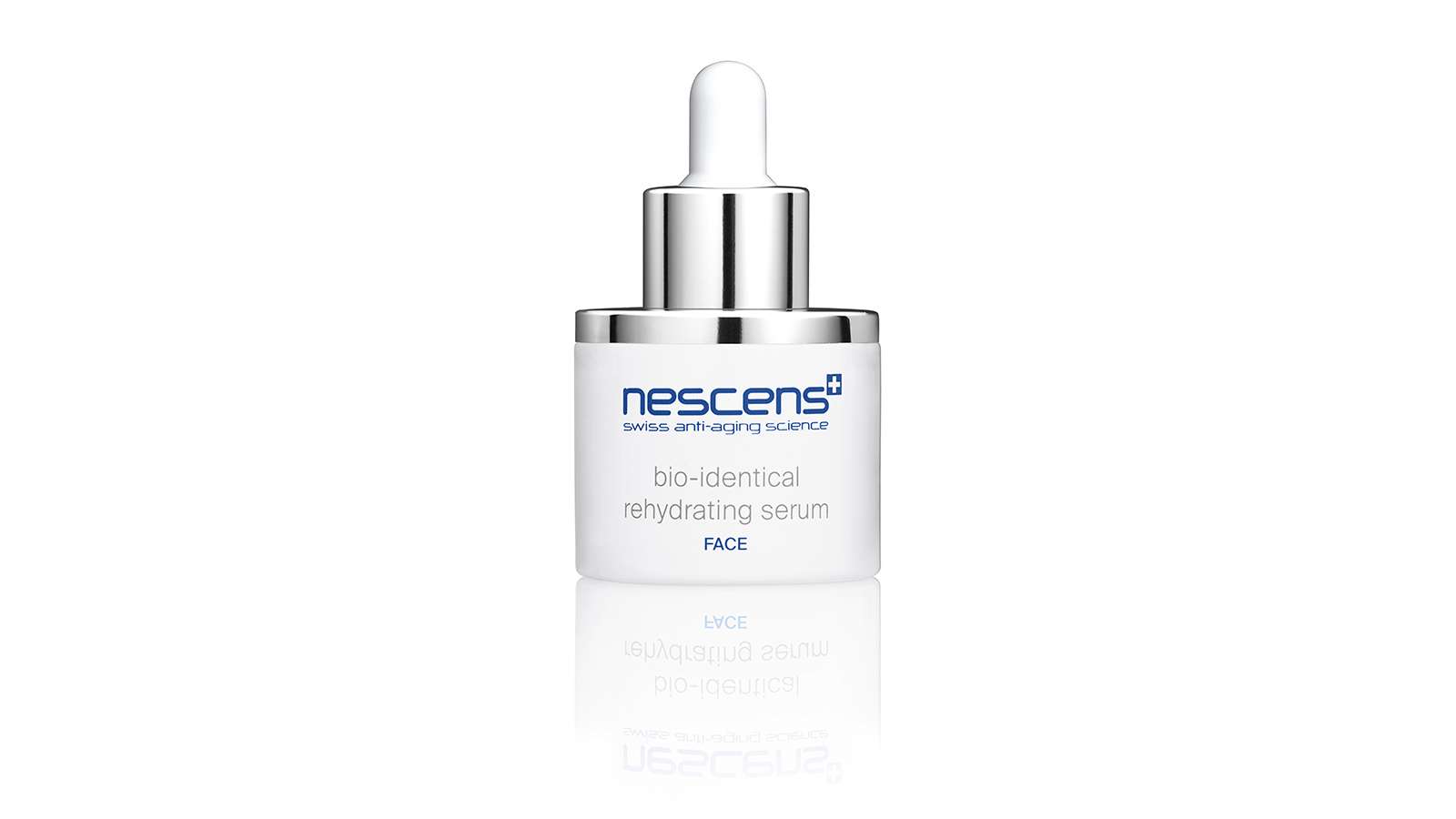 Bio Identical Rehydrating Serum 30ml - NESCENS