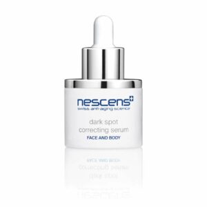 Dark Spot Correcting Serum 30ml - NESCENS