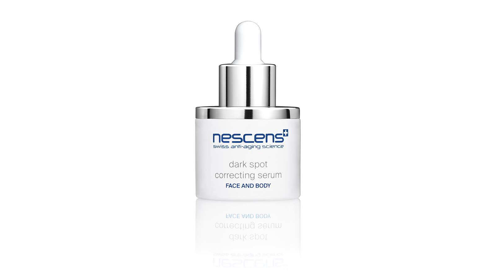 Dark Spot Correcting Serum 30ml - NESCENS