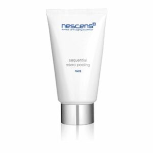 Sequencial Micro Peeling Face 60ml - NESCENS