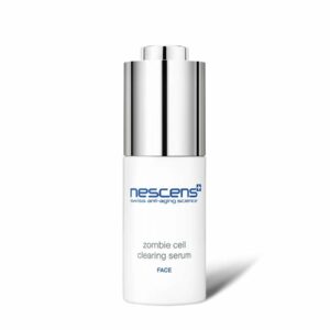 Zombie Cell Clearing Serum 30ml - NESCENS