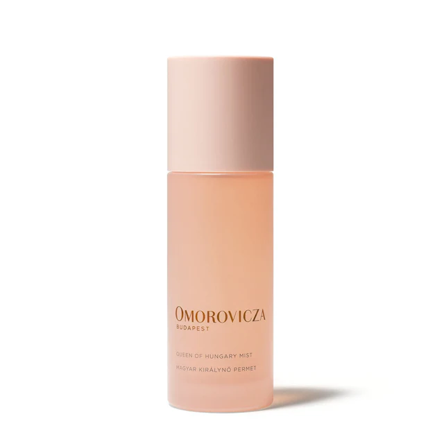 Queen of Hungary Mist 100ml - OMOROVICZA