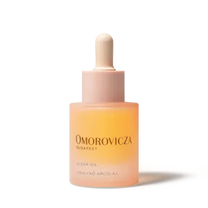 Queen Oil 30ml - OMOROVICZA