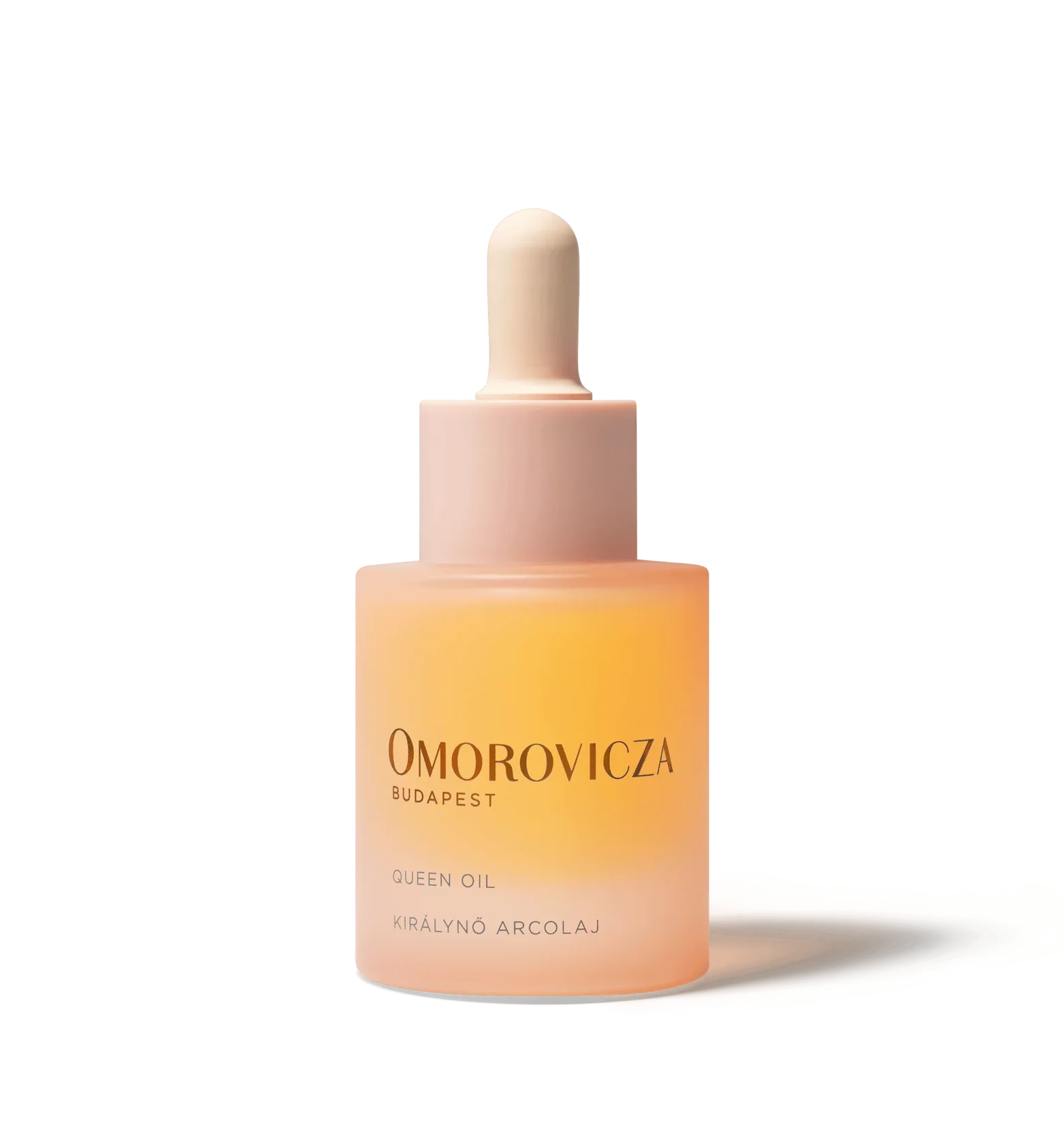 Queen Oil 30ml - OMOROVICZA
