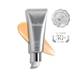 Crystal Retinal 10 30ml - MEDIK8
