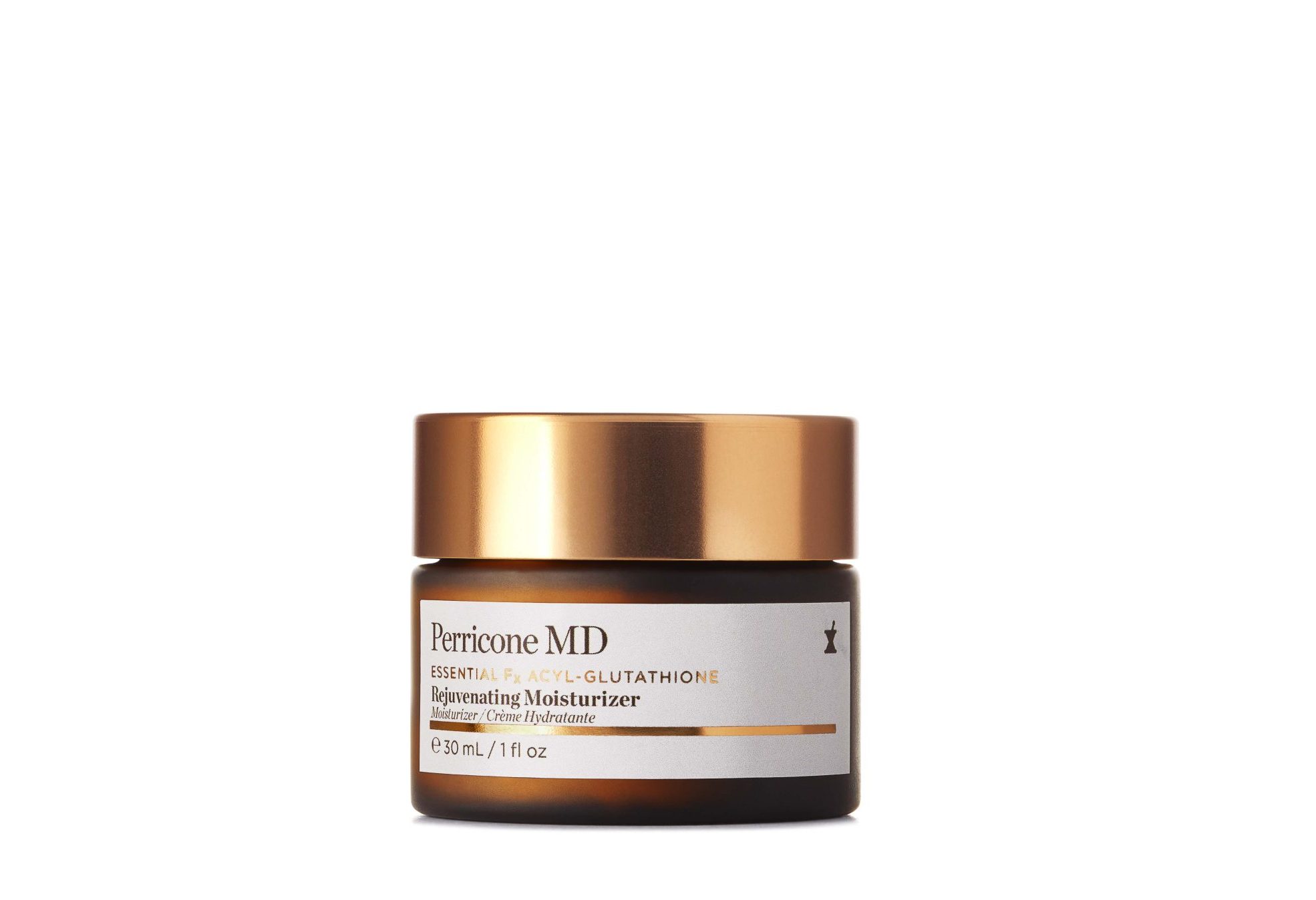 Essential FX Rejuvenating Moisturizer 30ml – PERRICONE