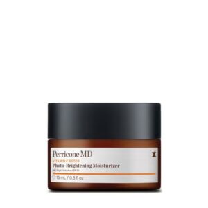 Crema hidratante con tratamiento manchas y protección solar mineral SPF+30