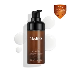 C-Tetra Advanced 30ml - MEDIK8