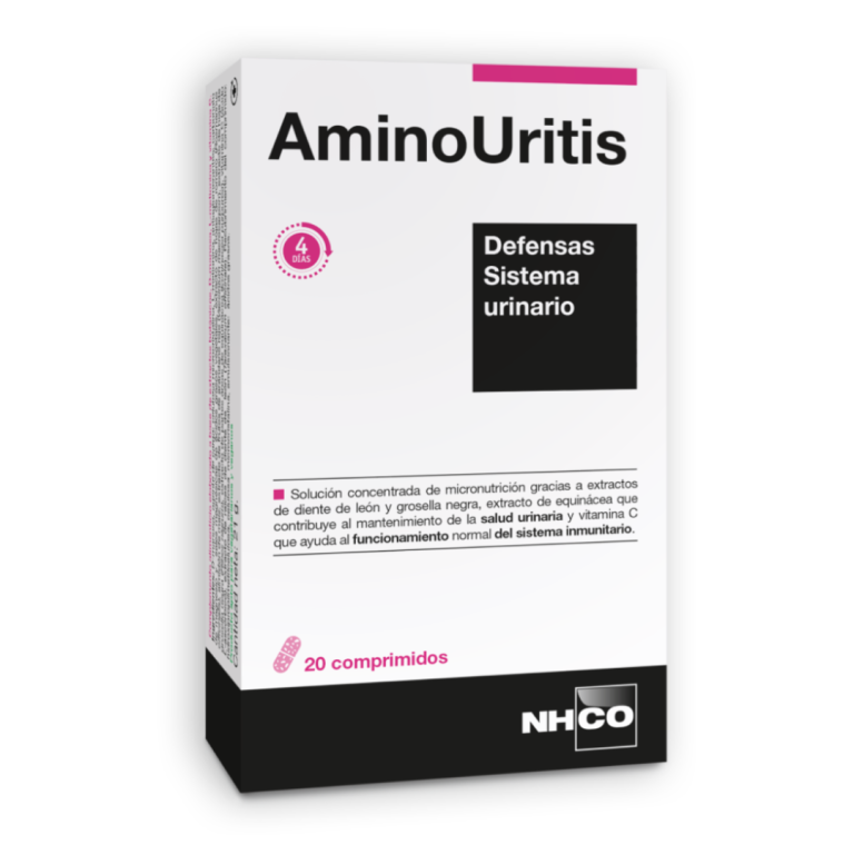 AminoUritis_NHCO