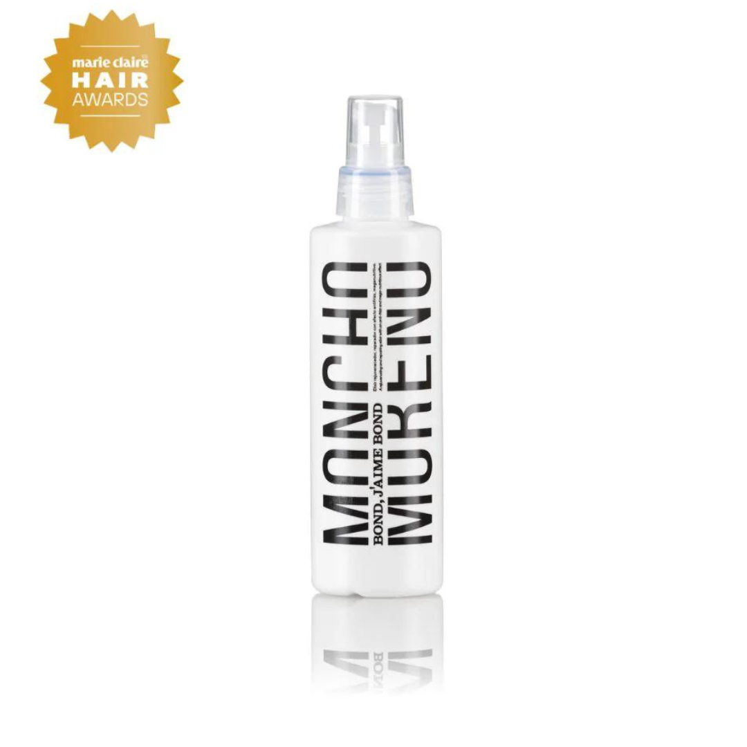 Bond J´aime Bond - MONCHO MORENO