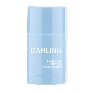 Darling - Stick Solar Fotoprotección en barra, con vitamina E 