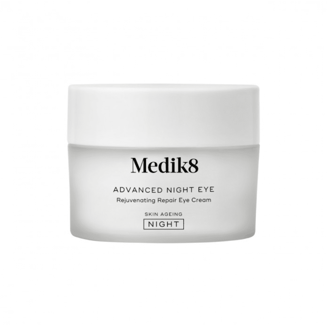 Advanced Night Eye Cream 15ml - MEDIK8