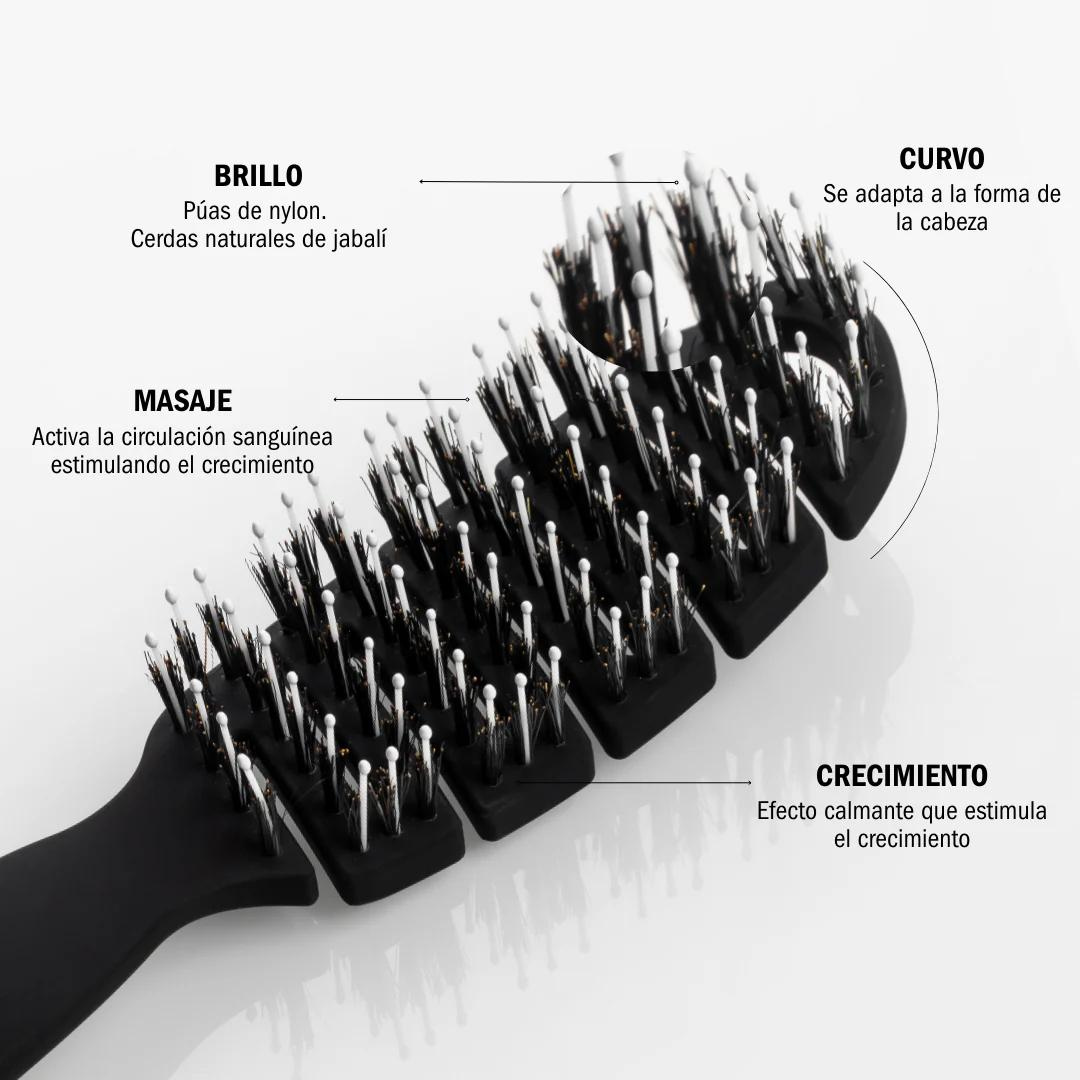 Magic Brush - MONCHO MORENO - Imagen 3