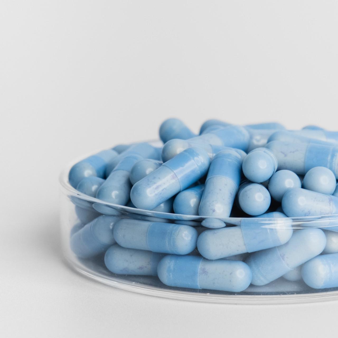 Skin Blue Filter 60 cápsulas - Advanced Nutrition Programme - Imagen 2