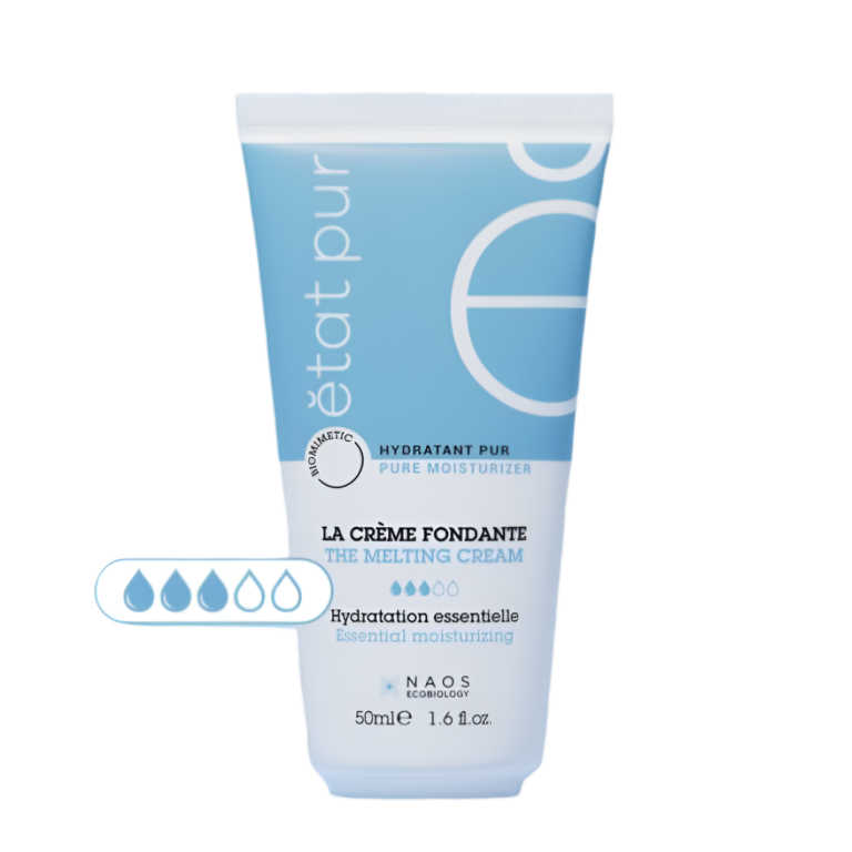 crema-hidratante-facial-pieles-secas-Etat-Pur