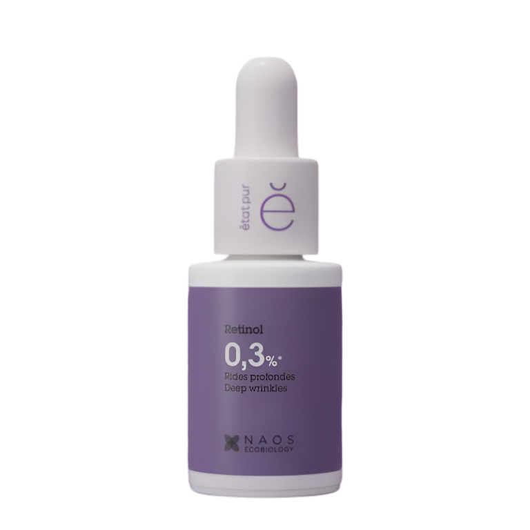 retinol-0.3-etat-pur