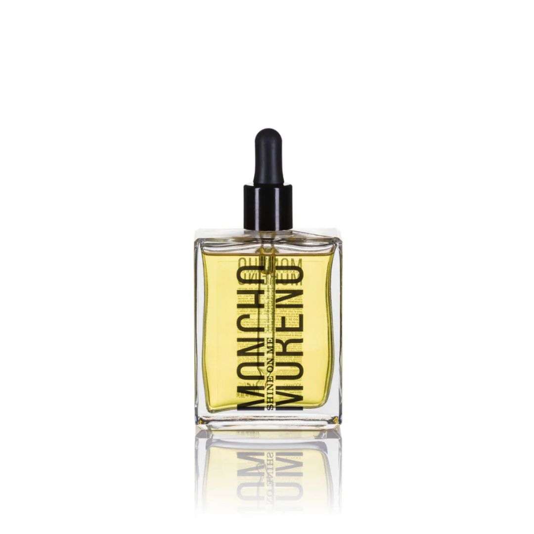 Shine On Me 100ml- MONCHO MORENO