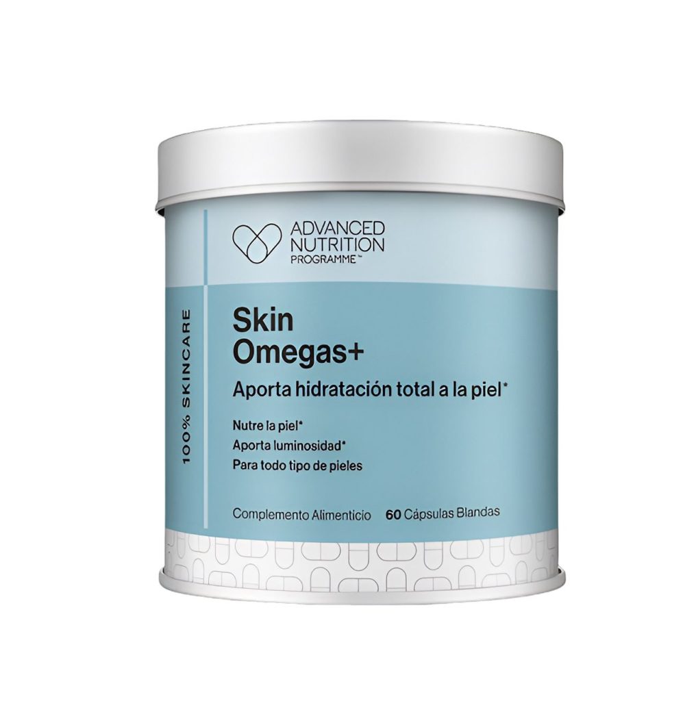 Skin Omegas+ de Advanced Nutrition