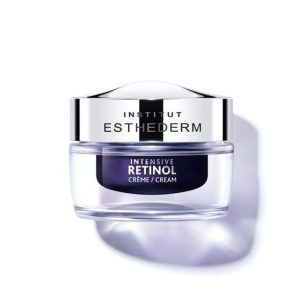 Intensive Retinol Crème 50ml - ESTHEDERM