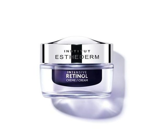 Intensive Retinol Crème 50ml - ESTHEDERM