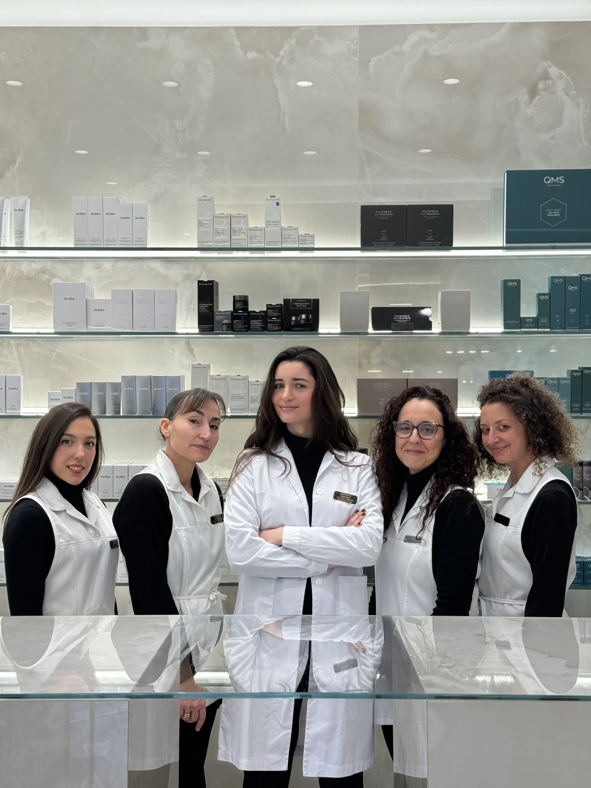 farmacia skin pharmacy