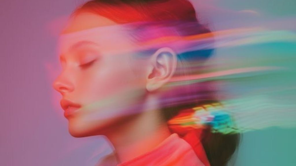 máscaras de luz LED en casa, fototerapia y beneficios 