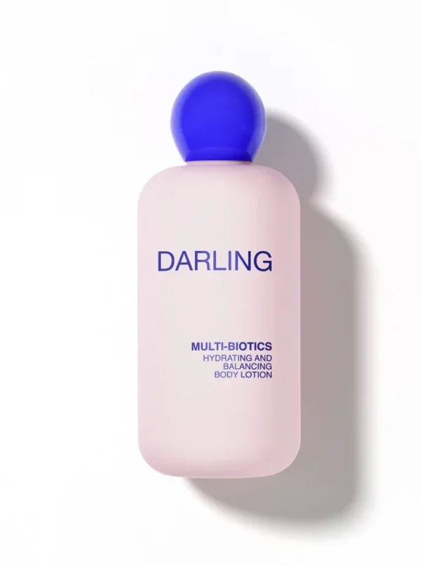 Multi-Biotics Body Milk 250ml - DARLING - Skin Pharmacy