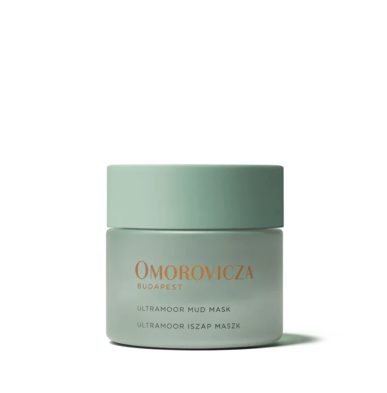 UltramoorMudMask