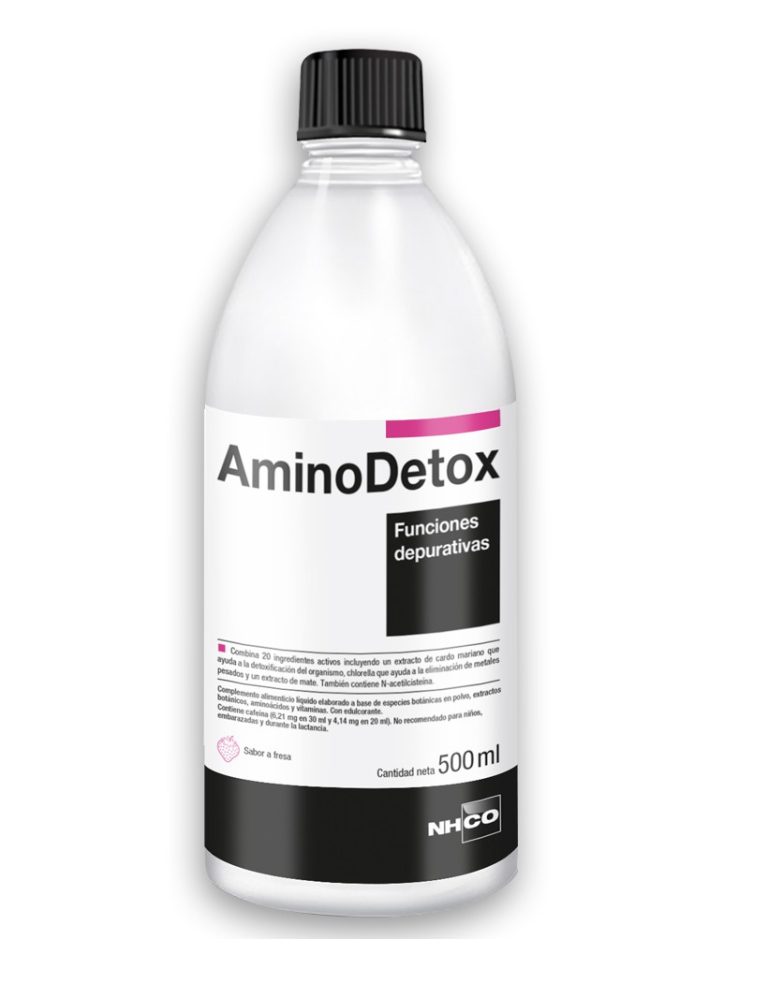 aminodetox