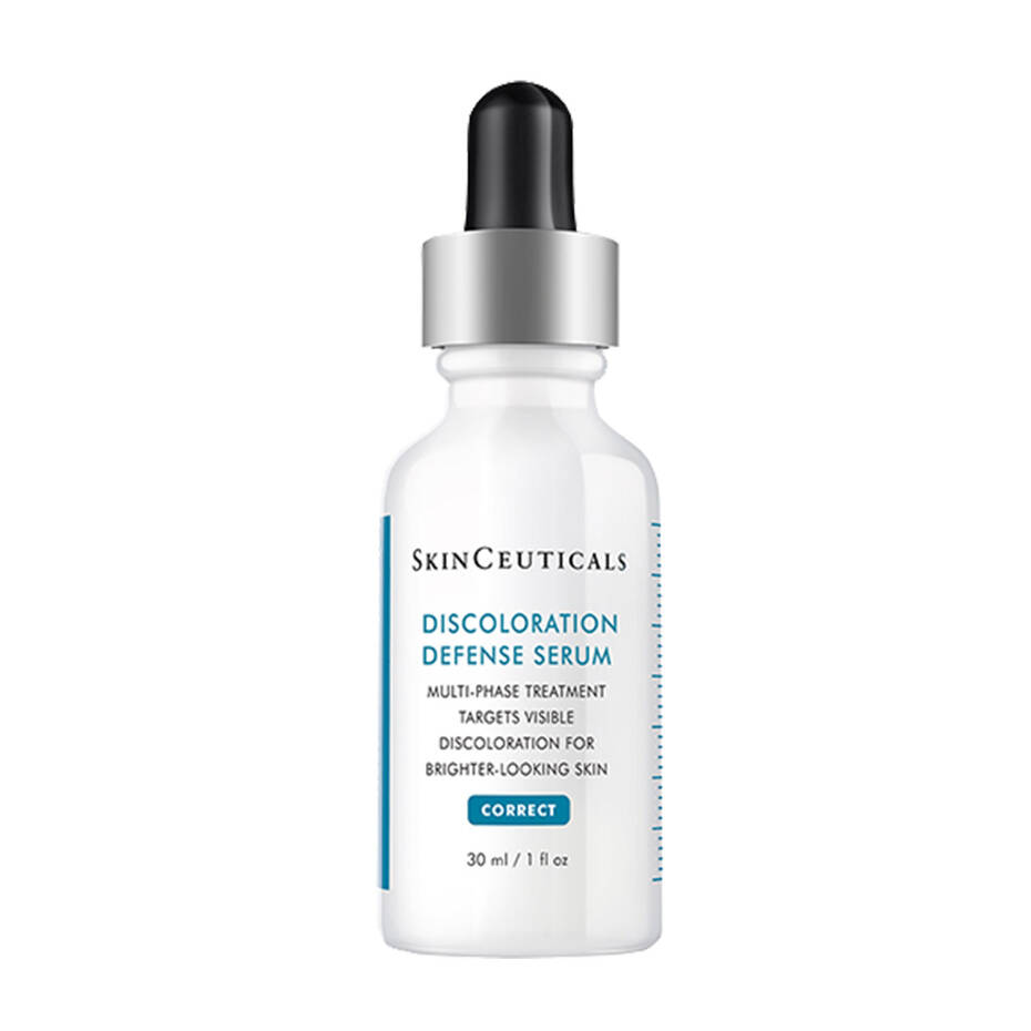 Discoloration-Defense-Serum SkinCeuticals , despigmentante