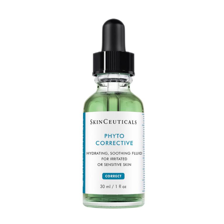 Phyto-Corrective-30ml_SkinCeuticals, Sérum hidratante con extractos botánicos.
