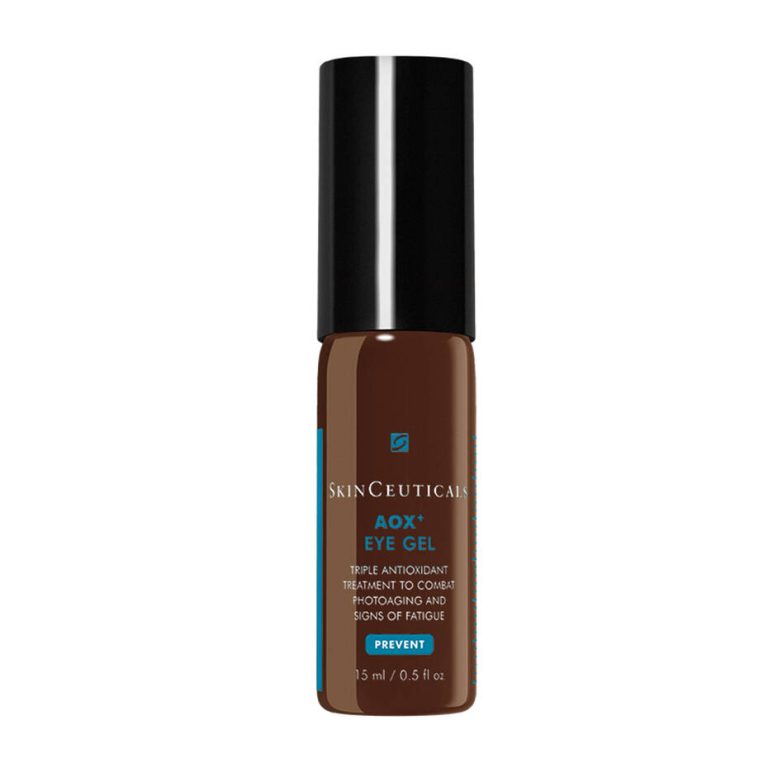 AOX-Eye-Gel-15ml_SkinCeuticals, contorno de ojos