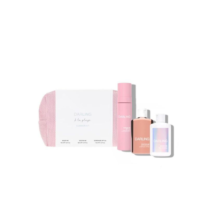 A La Plage-Summer-Kit–Rutina_solar_completa_rostro_cuerpo_Darling