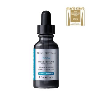 P‑TIOX Sérum Antiarrugas SkinCeuticals, con péptidos y niacinamida