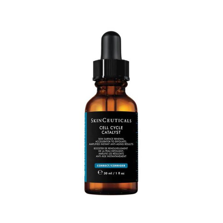 CELL-CYCLE-CATALYST- SkinCeuticals, antioxidante renovador celular