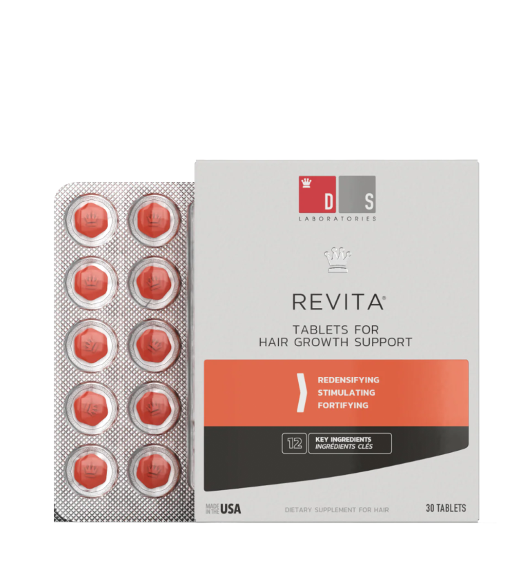 Revita®  Anticaída DS Labs