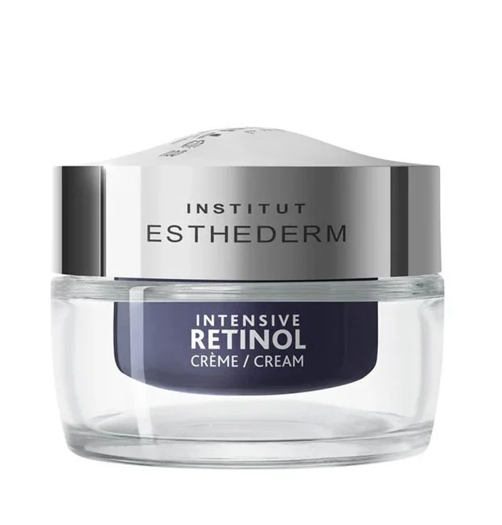Intensive Retinol Creme 50ml – ESTHEDERM