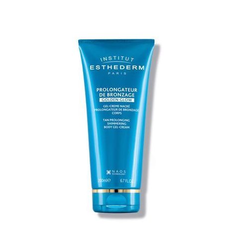 Prolongador del bronceado Golden Glow de Estherm