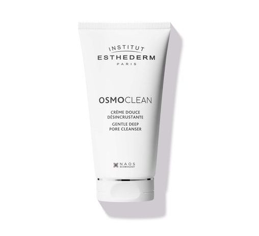 Osmoclean Crema Desincrustante Suave -Institut Esthederm