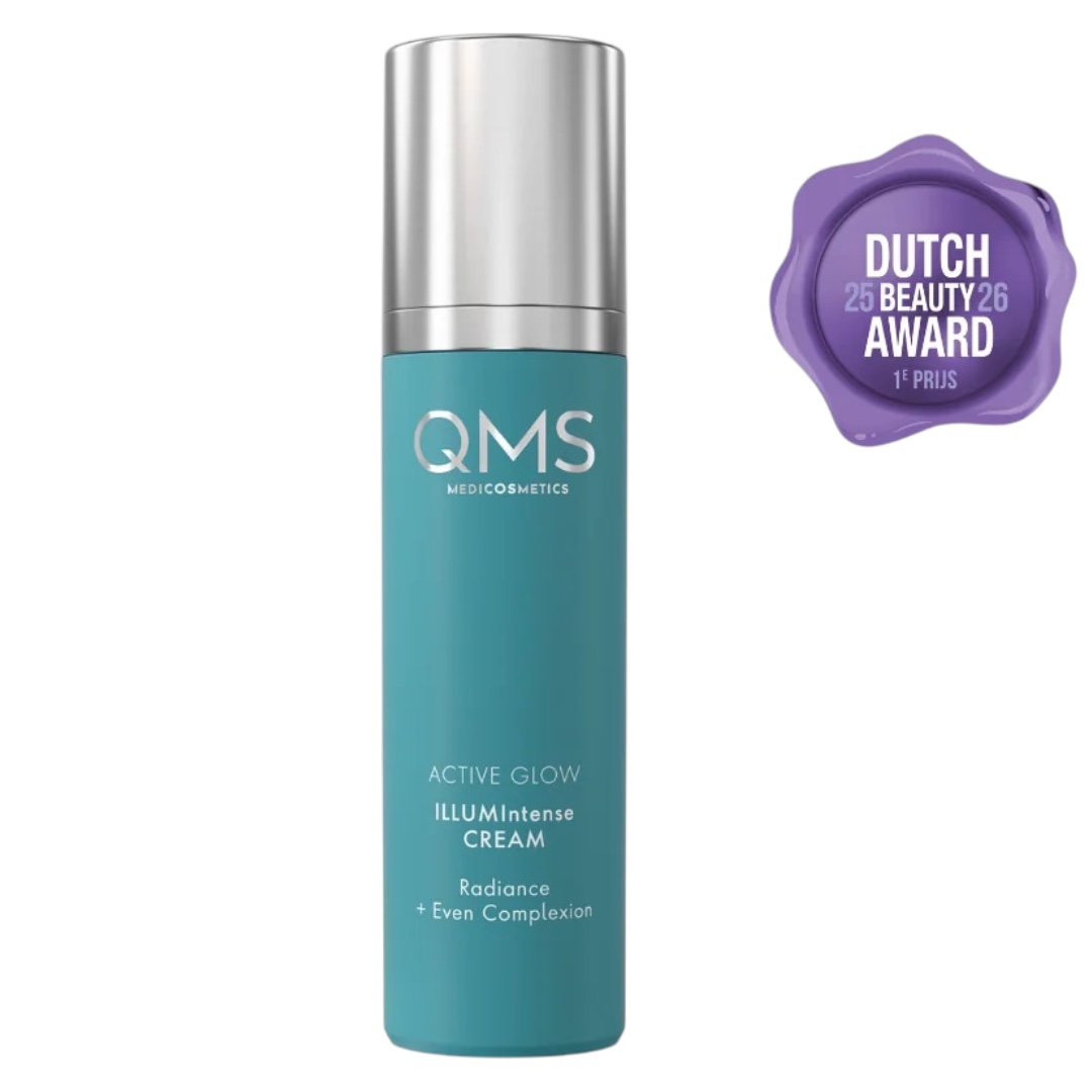 Crema Día QMS ILLUMIntense