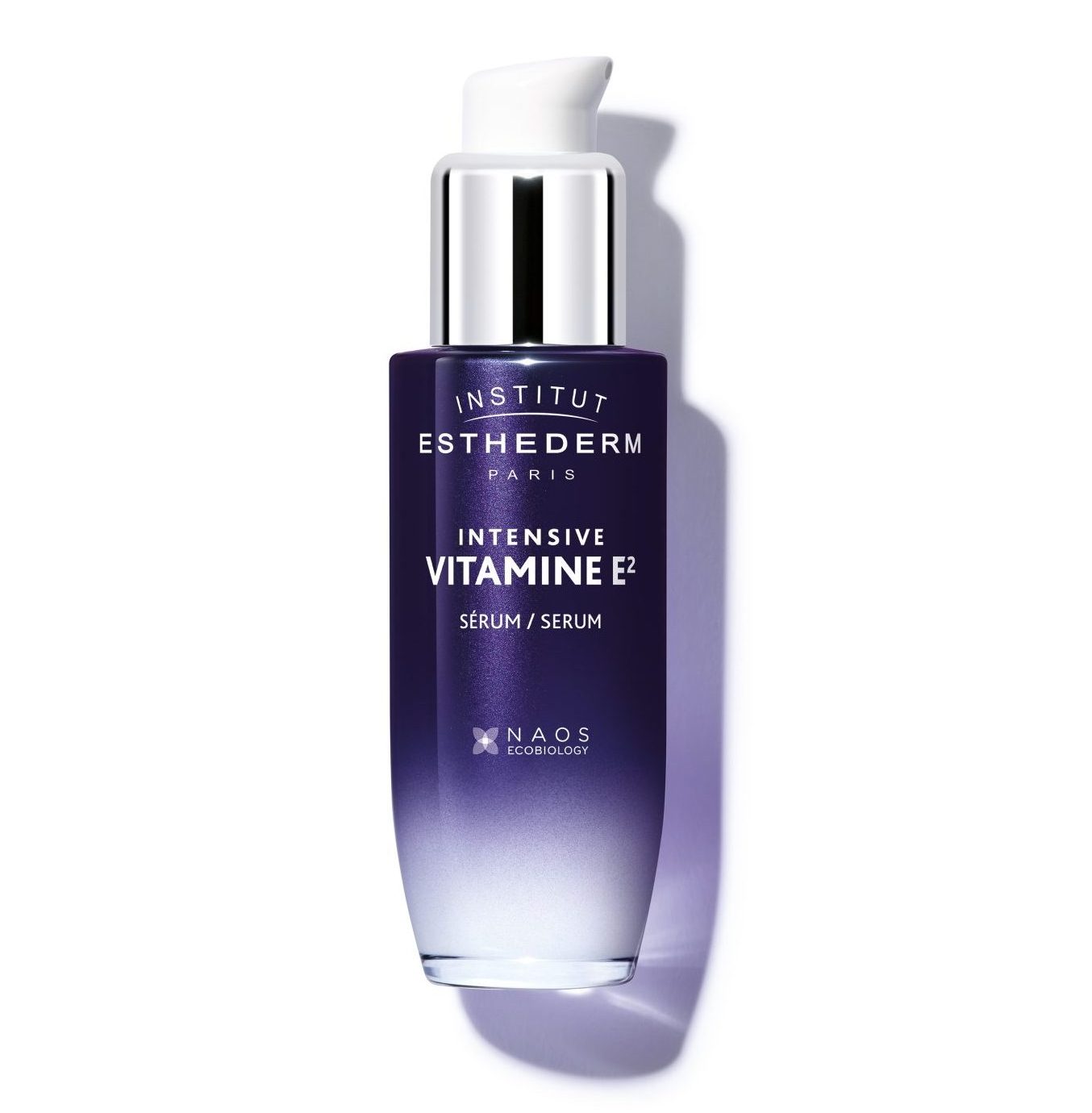 Intensive Vitamine E² 30ml - ESTHEDERM